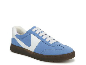 tRTg fB[X V[Y Xb|E[t@[ Xj[J[ Franco Sarto Ponti Slip-On Sneaker Light Blue Fabric u[