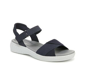 ���C�t�X�g���C�h ���f�B�[�X �V���[�Y �T���_�� LifeStride Lane Sandal Navy �l�C�r�[