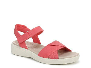 ���C�t�X�g���C�h ���f�B�[�X �V���[�Y �T���_�� LifeStride Lane Sandal Coral �R�[����