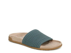 oCIjbN fB[X V[Y T_ Vionic Evie Sandal Blue u[