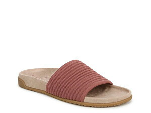 oCIjbN fB[X V[Y T_ Vionic Evie Sandal Fuchsia t[V