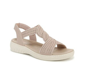 CtXgCh fB[X V[Y T_ Beige LifeStride Lilly Bright Sandal