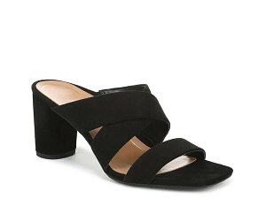 oCIjbN fB[X V[Y T_ Vionic Merlot Sandal Black Suede ubN