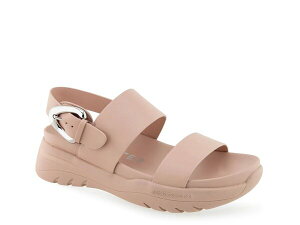 �G�A���\�[���Y ���f�B�[�X �V���[�Y �T���_�� Aerosoles Hari Sandal Clay