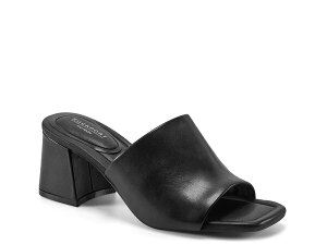 ���b�N�|�[�g ���f�B�[�X �V���[�Y �T���_�� Rockport Gracyn Sandal Black �u���b�N