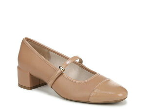 ���C�t�X�g���C�h ���f�B�[�X �V���[�Y �p���v�X LifeStride Brooke Mary Jane Pump Tan �^��