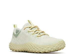 yz  fB[X Xj[J[ V[Y Wrapt Sneaker - Women's Green