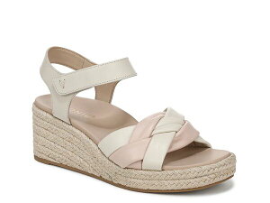 oCIjbN fB[X V[Y T_ Vionic Saratoga Espadrille Wedge Sandal Off White ItzCg