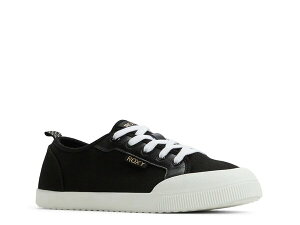 yz LV[ fB[X Xj[J[ V[Y Shorebreak Oxford Sneaker Black