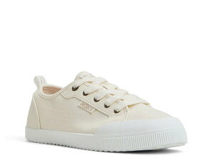 yz LV[ fB[X Xj[J[ V[Y Shorebreak Oxford Sneaker Ivory