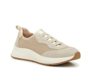 yz nbVps[ fB[X Xb|E[t@[ V[Y Hara Jogger Slip-On Sneaker Barley