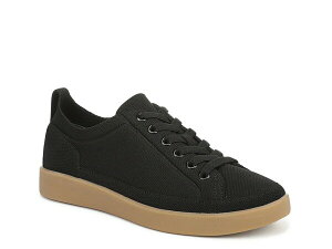 oCIjbN fB[X V[Y Xb|E[t@[ Xj[J[ jbg Vionic Winny Knit Slip-On Sneaker - Women's Black ubN