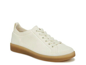 oCIjbN fB[X V[Y Xb|E[t@[ Xj[J[ jbg Vionic Winny Knit Slip-On Sneaker - Women's White zCg