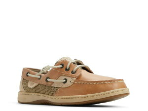 Xy[ fB[X V[Y fbLV[Y Sperry Rosefish Boat Shoe Brown/Beige uE