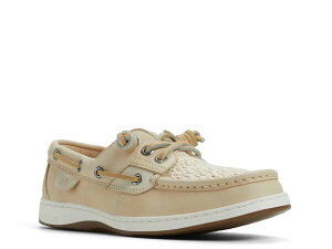 Xy[ fB[X V[Y fbLV[Y Sperry Rosefish Boat Shoe Tan ^