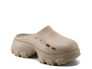 yz n^[ fB[X T_ V[Y Bryce Clog - Women's Light Beige