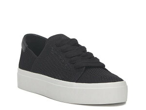 ���b�L�[�u�����h ���f�B�[�X �V���[�Y �X�j�[�J�[ Lucky Brand Talena Sneaker Black �u���b�N