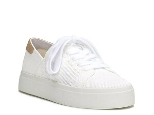 ���b�L�[�u�����h ���f�B�[�X �V���[�Y �X�j�[�J�[ Lucky Brand Talena Sneaker White �z���C�g