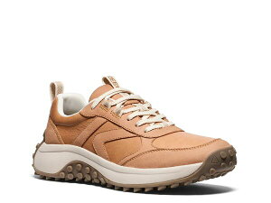 L[ fB[X V[Y Xj[J[ Light Brown Keen KS86 Sneaker - Women's