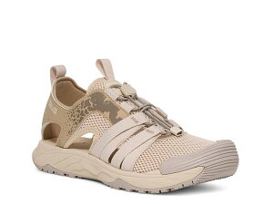yz eo fB[X T_ V[Y Hydratrek Sandal Taupe