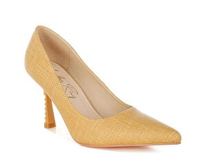 【送料無料】 ロンドンラグ レディース パンプス シューズ Zuzana Pump Beige