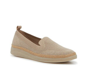 yz nbVps[ fB[X Xb|E[t@[ V[Y Pally Slip-On BISQUE METALLIC