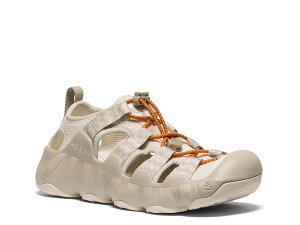 �L�[�� ���f�B�[�X �V���[�Y �T���_�� Keen Hyperport Sandal - Women's Dark Brown �u���E��
