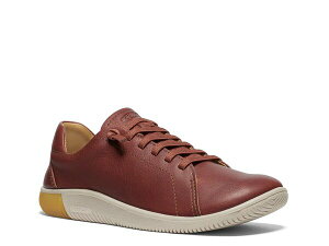 L[ fB[X V[Y Xj[J[ Tortoise Brown Keen KNX Sneaker - Women's
