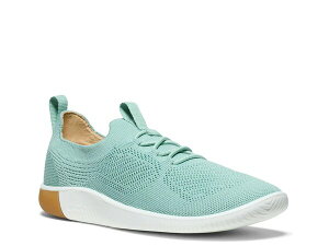 L[ fB[X V[Y Xj[J[ Light Green Keen KNX Sneaker - Women's