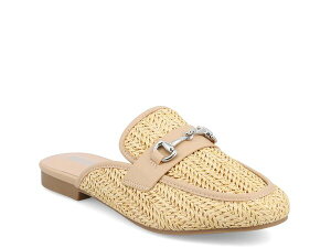 【送料無料】 ミア レディース サンダル シューズ Desz Mule Beige