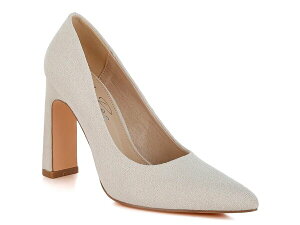 【送料無料】 ロンドンラグ レディース パンプス シューズ Uboa Pump Light Beige