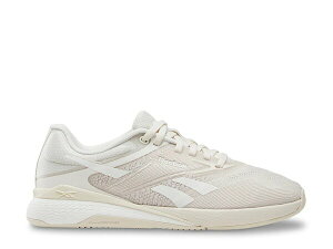 ���[�{�b�N ���f�B�[�X �V���[�Y �X�j�[�J�[ Reebok Nano X5 Training Shoe - Women's Taupe �g�[�v