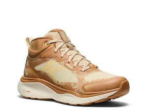 L[ fB[X V[Y u[cECu[c Keen Leiki Waterproof Hiking Boot - Women's Dark Brown uE