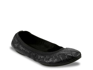 �o���h���[�m ���f�B�[�X �V���[�Y �p���v�X Bandolino Edition 3 Ballet Flat Black �u���b�N