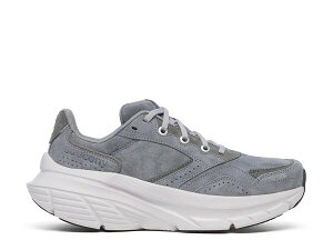 �T�b�J�j�[ ���f�B�[�X �V���[�Y �X�j�[�J�[ Saucony Guide Metro LE Running Shoe - Women's Grey �O���[