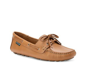 C[Xgh fB[X V[Y fbLV[Y Eastland Elana Boat Shoe - Women's Cognac