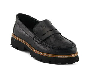 yz XvOXebv fB[X Xb|E[t@[ V[Y Lexington Penny Loafer Black