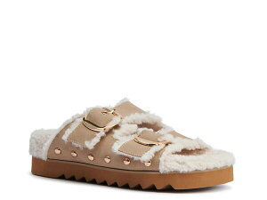 【送料無料】 アザレア ワン レディース サンダル シューズ Tresor Slipper - Women's Light Beige