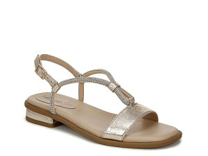 ���C�t�X�g���C�h ���f�B�[�X �V���[�Y �T���_�� LifeStride Radiant Sandal Platino