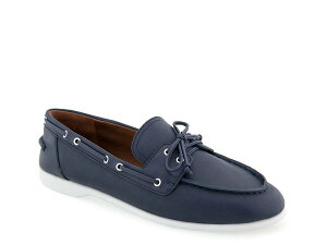 GA\[Y fB[X V[Y Xb|E[t@[ Aerosoles Barita Loafer Navy lCr[