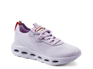 �n���^�[ ���f�B�[�X �V���[�Y �X�j�[�J�[ HUNTER Ginger Sneaker - Women's Lilac ���C���b�N