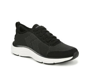 hN^[EV[ fB[X V[Y Xj[J[ Dr. Scholl's Feel Support Sneaker - Women's Black ubN