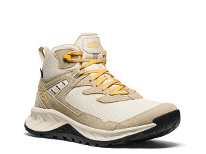 L[ fB[X V[Y u[cECu[c Keen Hightrail Waterproof Hiking Boot - Women's Dark Brown uE