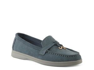 pgVA fB[X V[Y Xb|E[t@[ Patrizia Ismene Loafer Navy