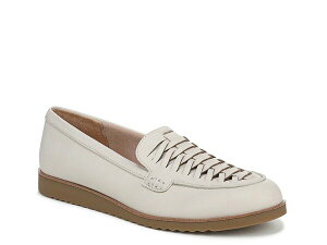 ���C�t�X�g���C�h ���f�B�[�X �V���[�Y �X���b�|���E���[�t�@�[ LifeStride Zoey Loafer White �z���C�g