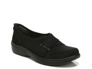 rW[Y fB[X V[Y Xb|E[t@[ BZees Niche III Slip-On Black ubN