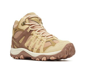  fB[X V[Y u[cECu[c Merrell Accentor 3 Waterproof Hiking Boot - Women's Tan ^