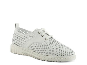 �X�v�����O�X�e�b�v ���f�B�[�X �V���[�Y �X�j�[�J�[ Spring Step Mulan Sneaker - Women's White �z���C�g