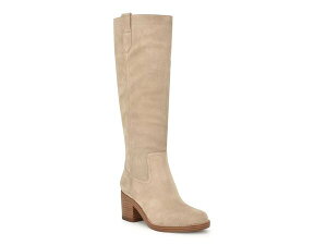 iCEFXg fB[X V[Y u[cECu[c Natural Nine West Hecee Boot