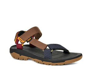 �e�o �����Y �V���[�Y �T���_�� Teva Hurricane XLT2 Sandal Multicolor �}���`�J���[